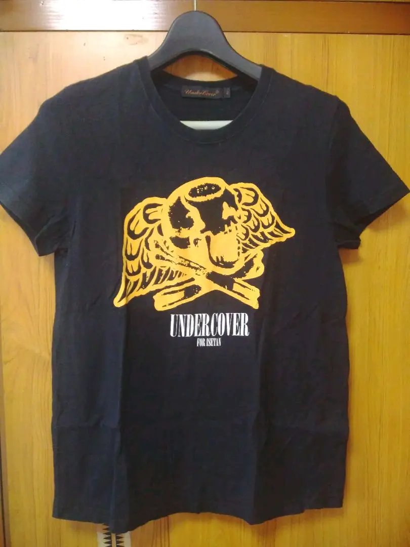2025年最新】undercover 魔女期 tシャツの人気アイテム - メルカリ