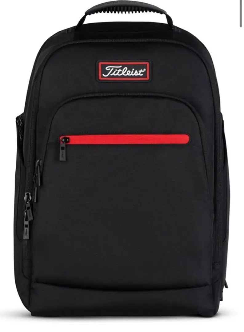 Titleist タイトリスト ボーケイ バッグパック リュック 大容量