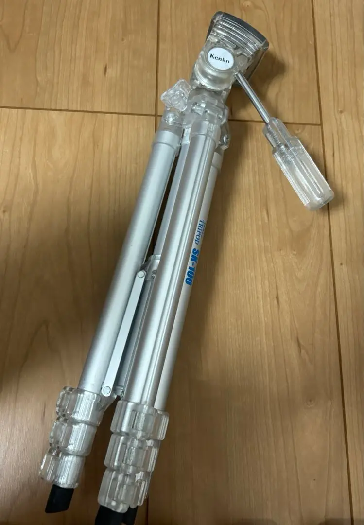 2025年最新】KENKO TRIPOD SK-100の人気アイテム - メルカリ