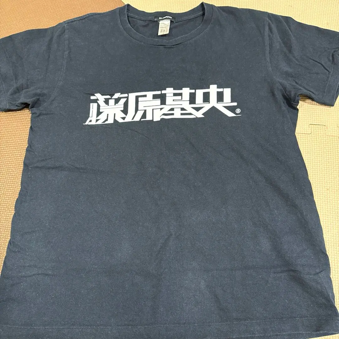 非売品・配布品】Bump Of Chicken チャマ バースデーTシャツ