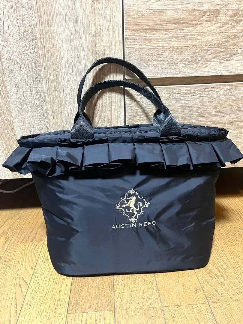 【新品 未使用】AUSTIN REED トートバッグ オースチンリード 2025年最新】オースチンリード レディース トートバッグの人気