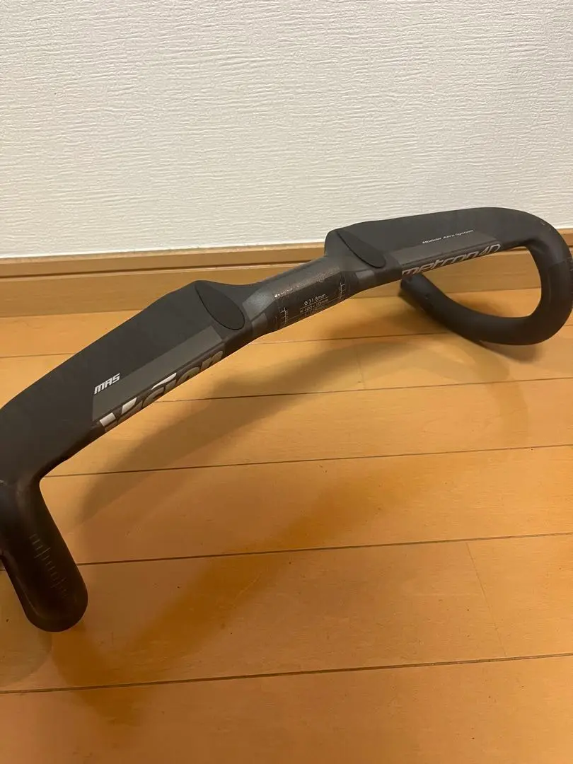 [期間限定値下げ]Vision Metron 4D 420mm METRON 4D FLAT | VISION