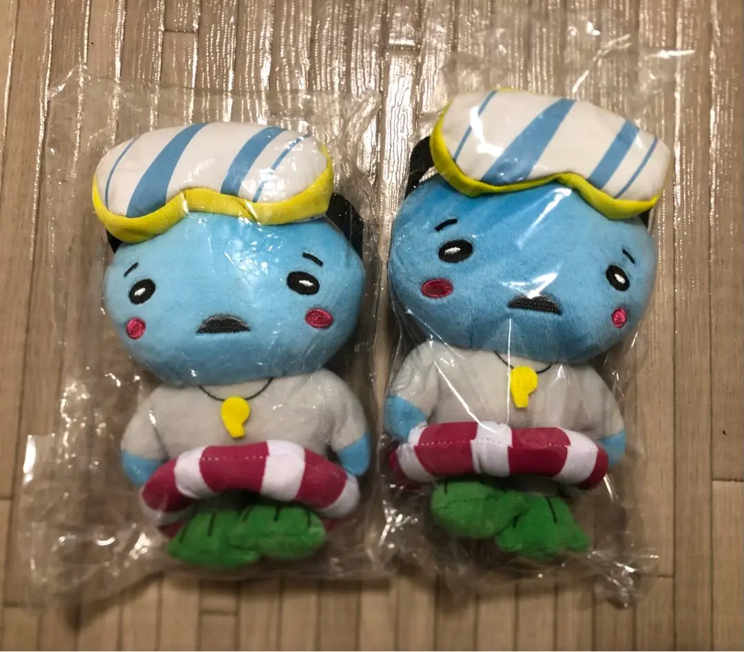 Amazon.co.jp: 高木雄也 9ぷぅ マスコット キーホルダー IO 10th