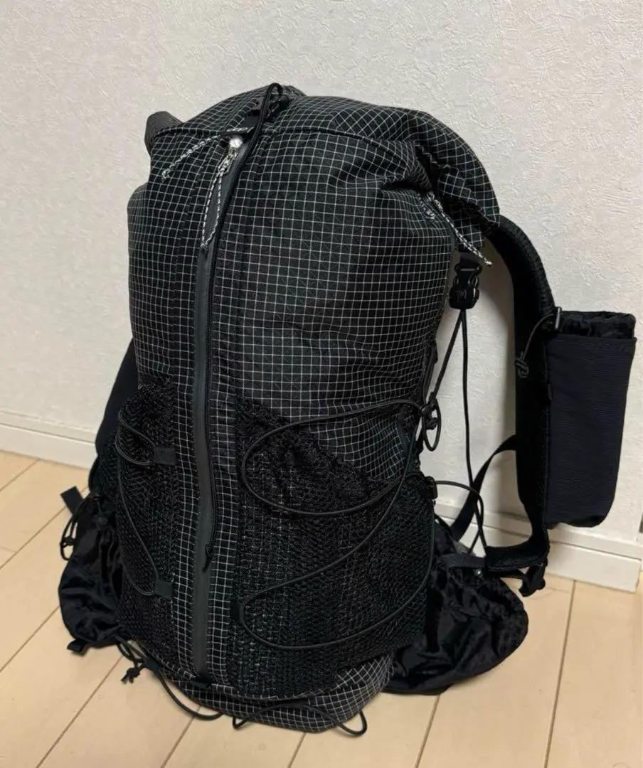 【最終値下げ価格】blooper backpacks Huprok 7 最終値下げ価格】blooper backpacks Huprok 7 - メルカリ