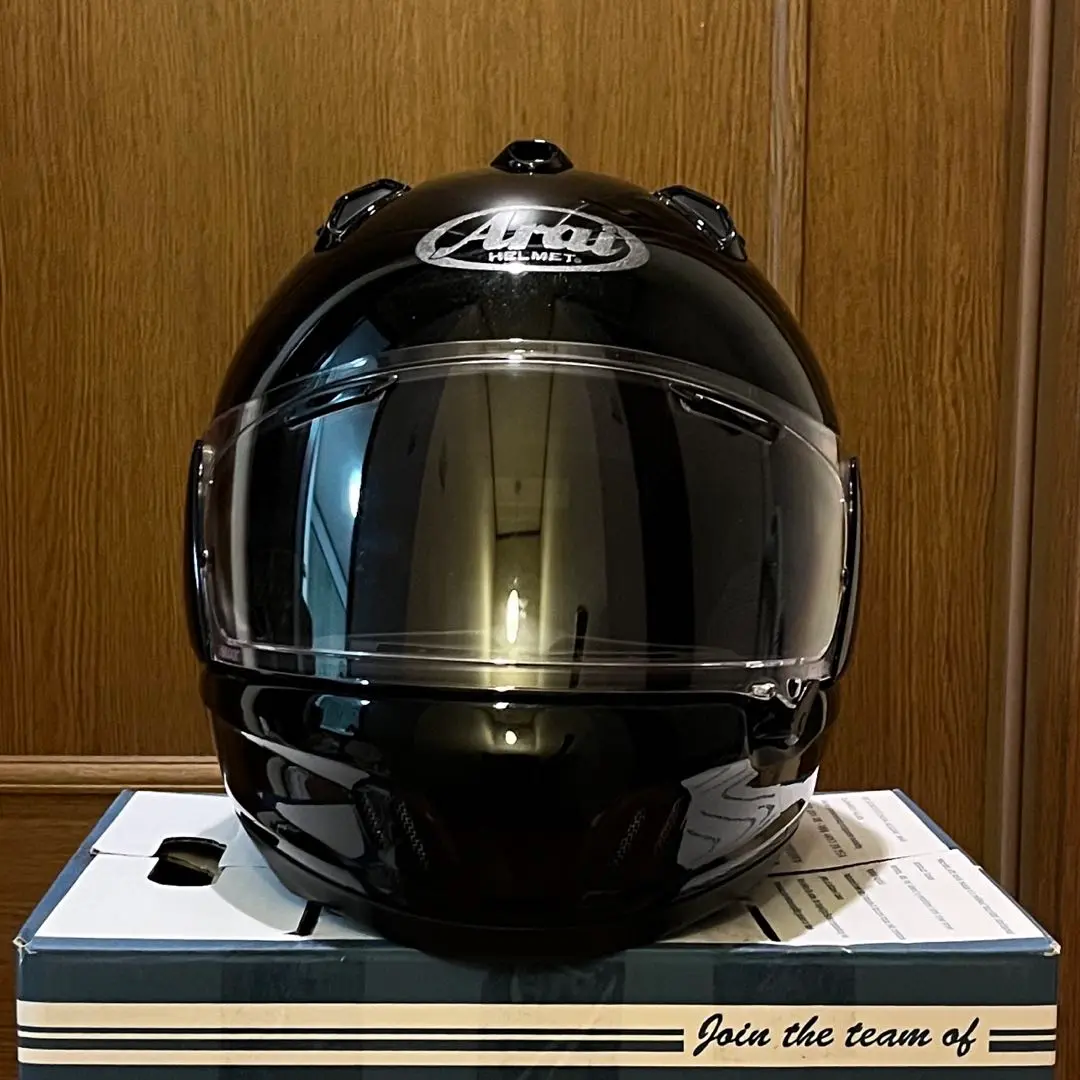 Arai Helmets, Parts and Accessories - Arai Helmets