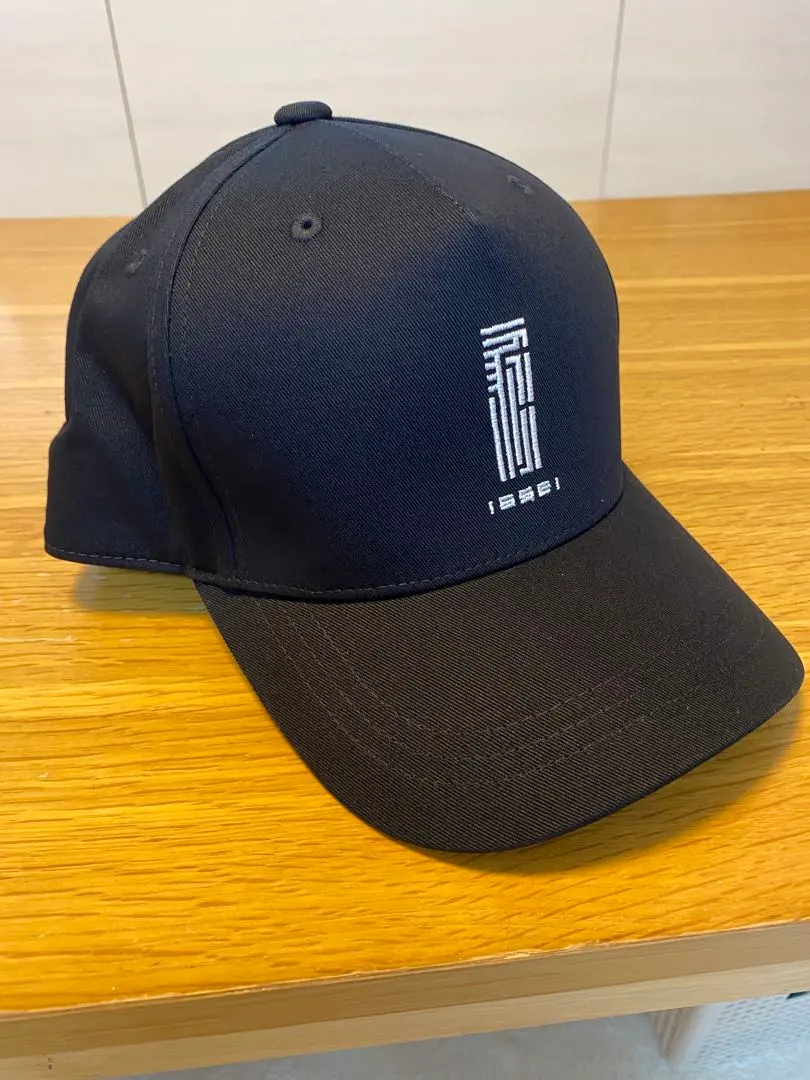 2025年最新】一誠 キャップの人気アイテム - メルカリ