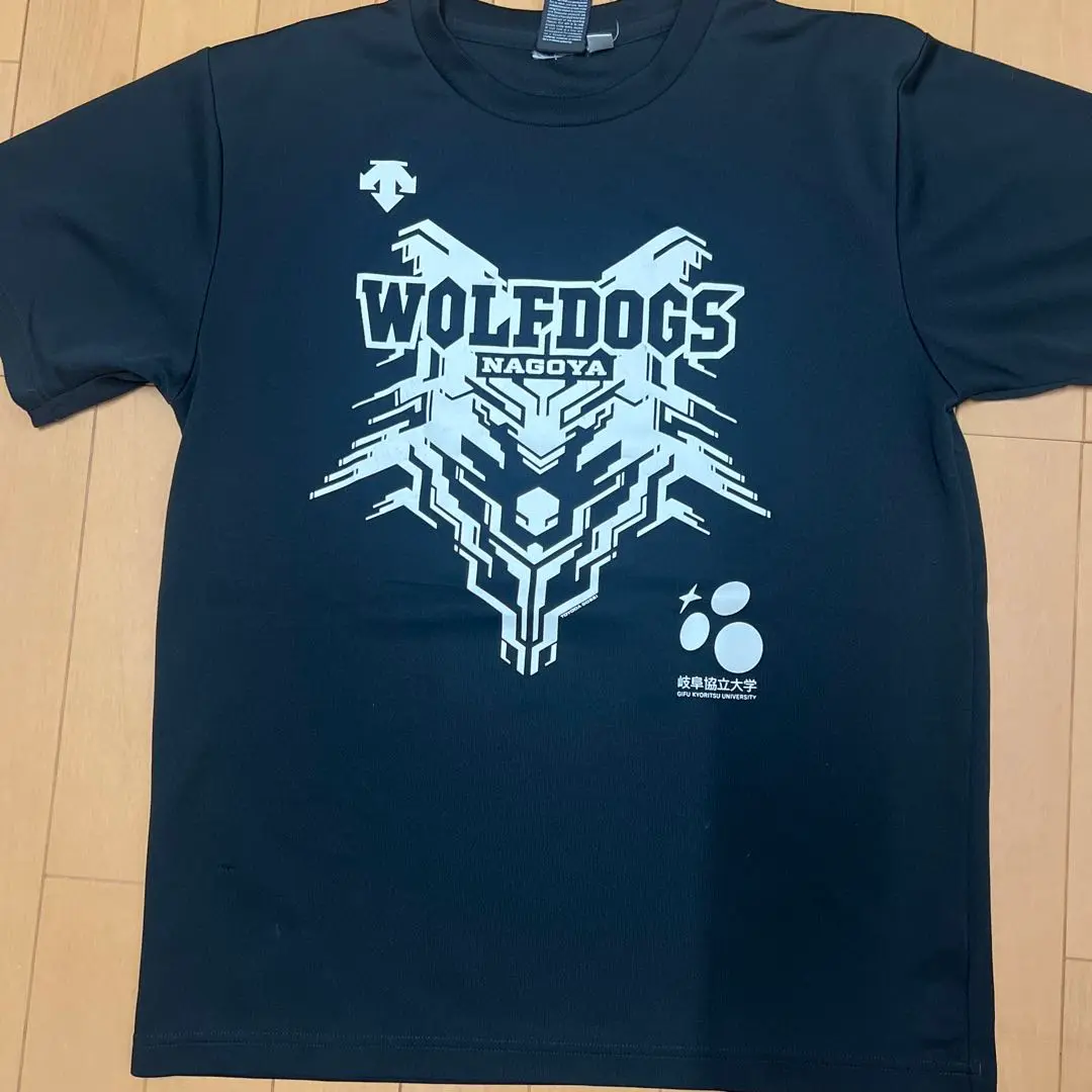 てなグッズや 2025年最新】ウルフドックス tシャツの人気アイテム - メルカリ ウェア