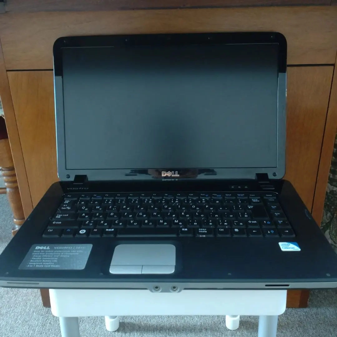 2025年最新】dell vostro 1015の人気アイテム - メルカリ