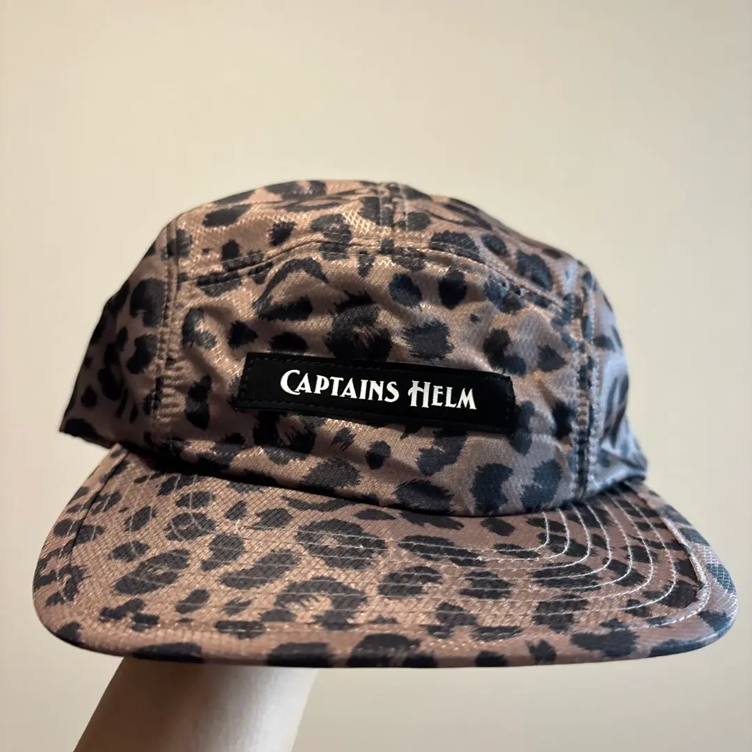 2025年最新】captains helm レオパードの人気アイテム - メルカリ