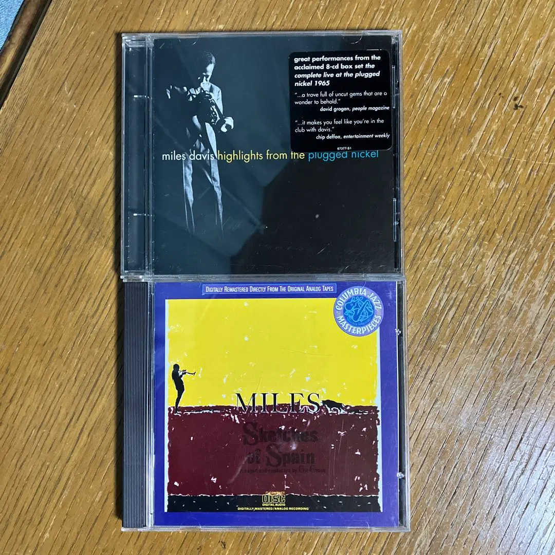 2025年最新】miles PLUGGEDの人気アイテム - メルカリ