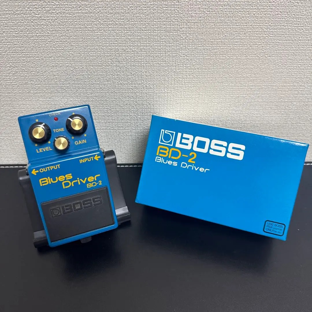 2025年最新】boss bd-2 初期の人気アイテム - メルカリ