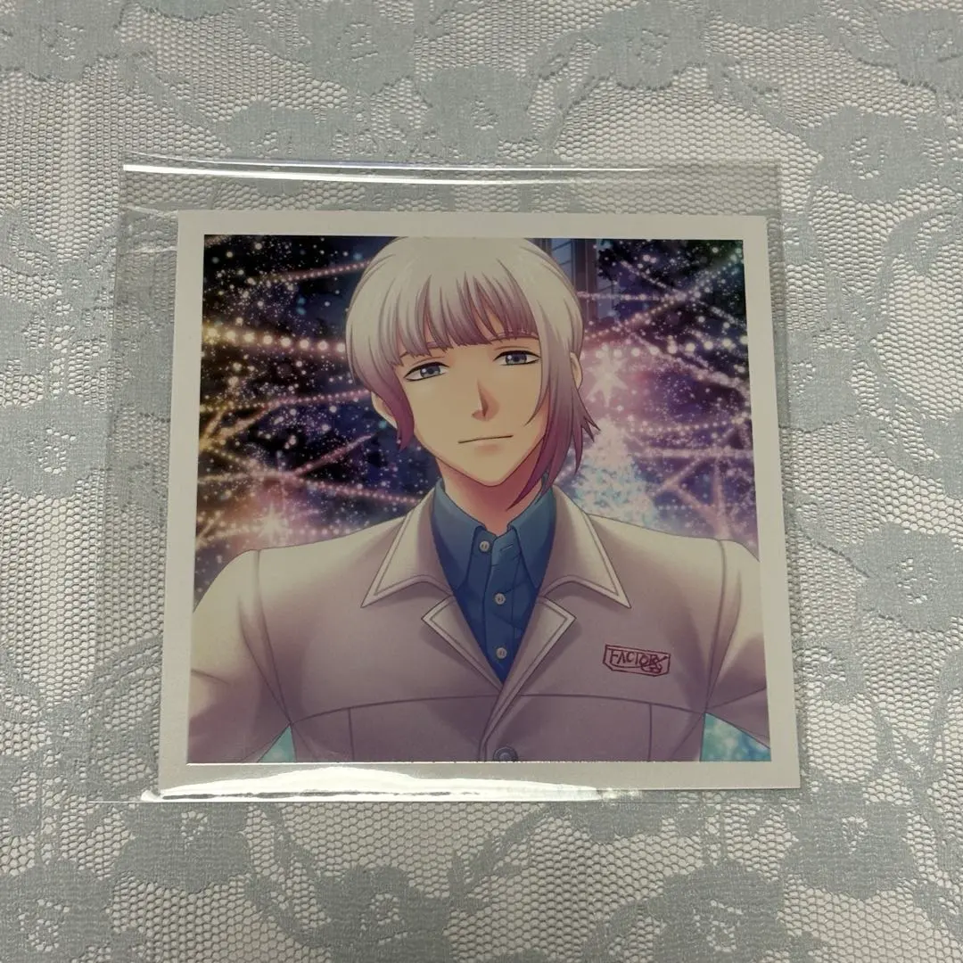 Thumbnail of Tokimeki Memorial Girl's Side 4th Heart Mashi Kore: Koya Shiraha