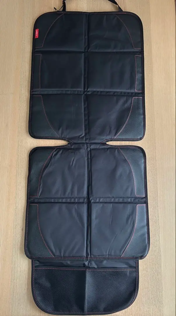 Thumbnail of Child seat mat