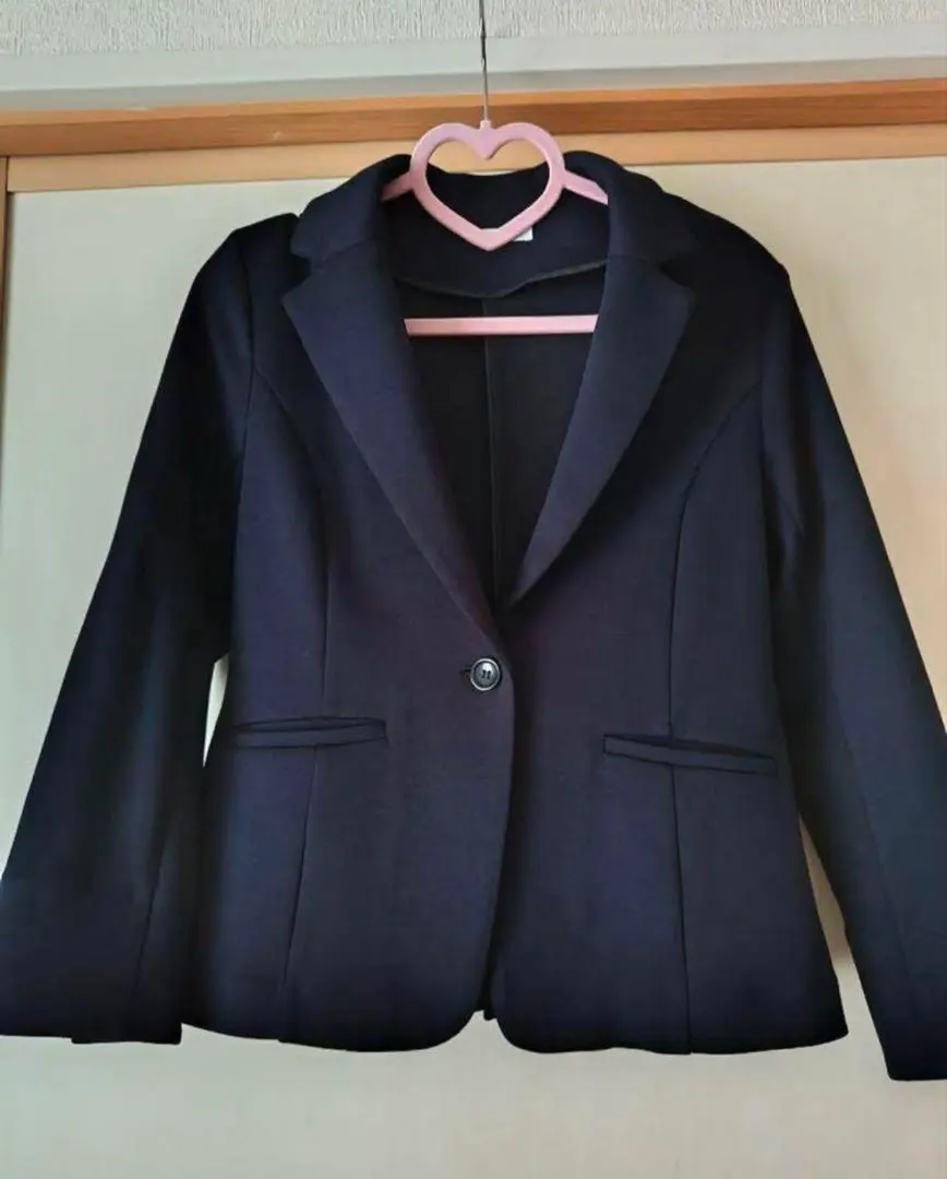 Thumbnail of Honeys jacket