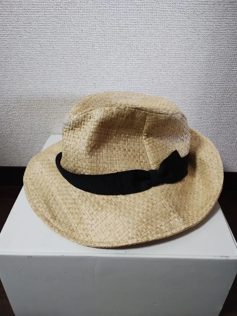 ノンネイティブハット nonnative｜ノンネイティブ - Silver and Gold