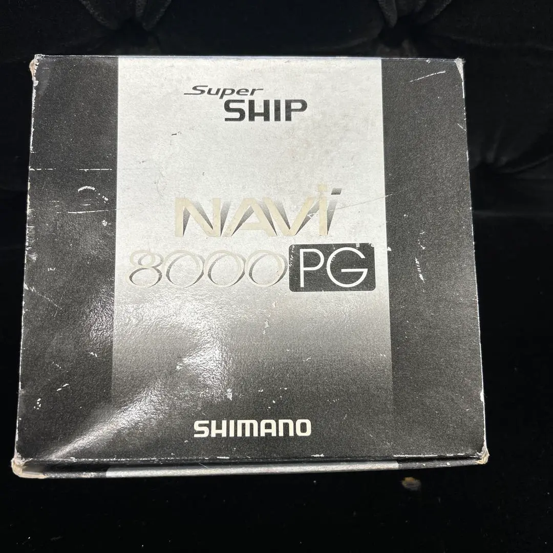 2025年最新】navi 8000pgの人気アイテム - メルカリ