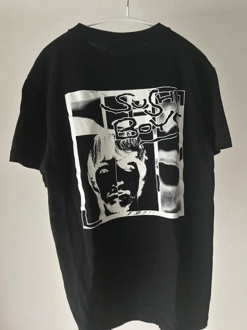 2025年最新】SUSHIBOYS tシャツの人気アイテム - メルカリ