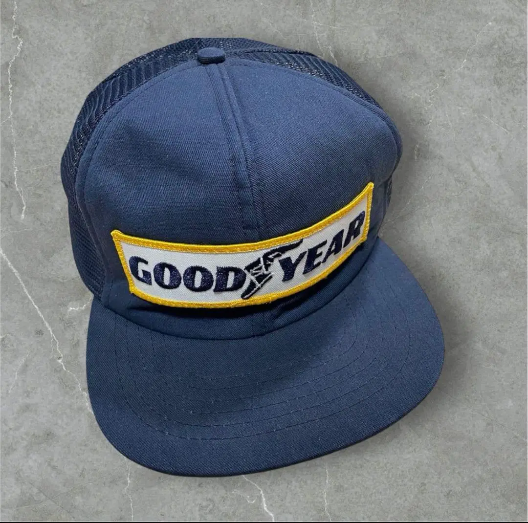 2025年最新】GOODYEAR キャップ usa製の人気アイテム - メルカリ