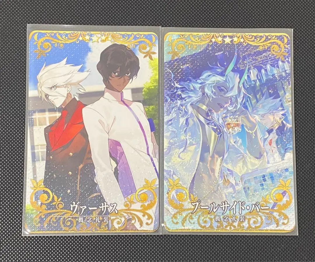 2025年最新】fgoac アルジュナの人気アイテム - メルカリ
