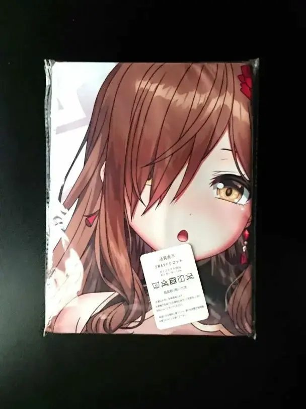 【为美好的世界献上祝福！】维兹 抱枕套 的縮圖