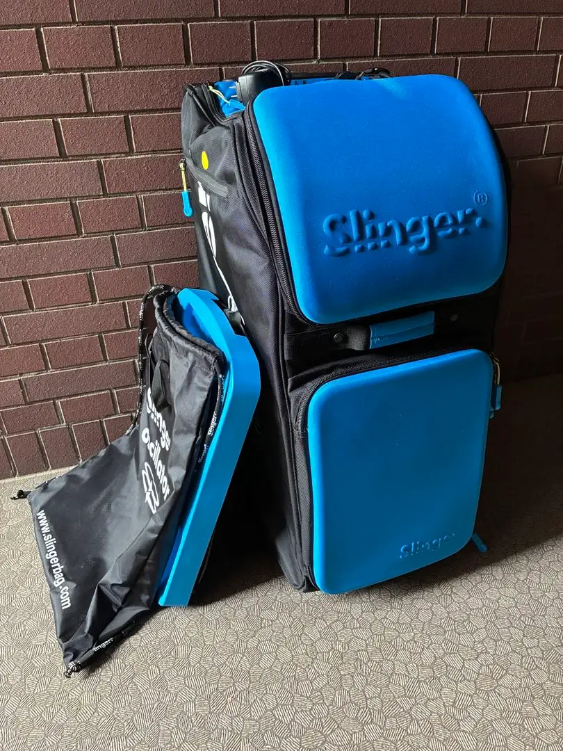 スリンガーバッグ スラムセット SlingerBag SLINGER BAG PACKAGES – Slinger