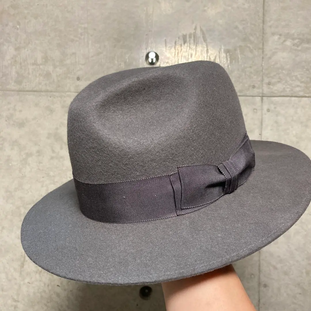 PILE TRUCKER HAT - Purple – THE H.W.DOG&CO.