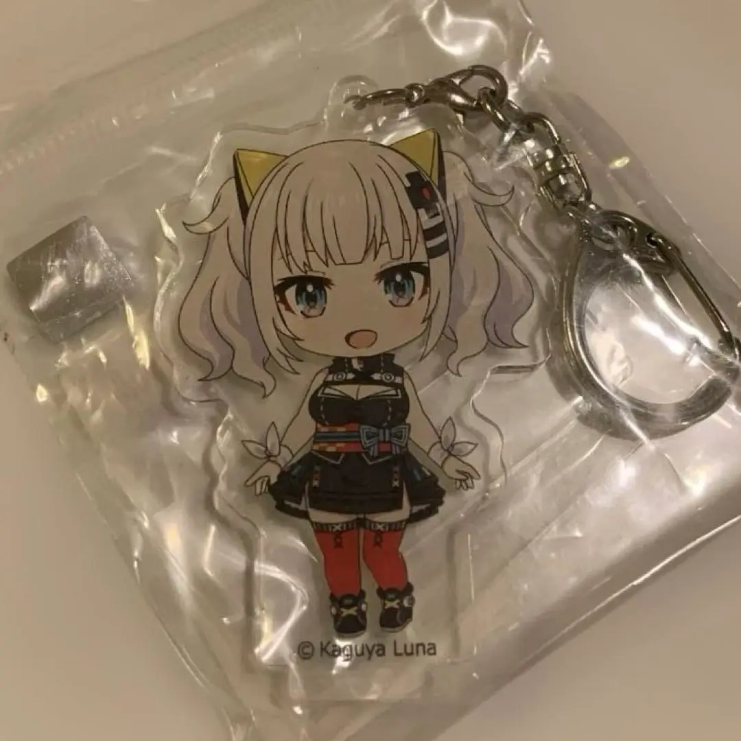 ねんどろいど 輝夜月 ノンスケール ABS&amp;PVC製 塗装済み可動フィギュア mxn26g8 Amazon.co.jp: ねんどろいど 輝夜月 ノンスケール ABS&PVC製