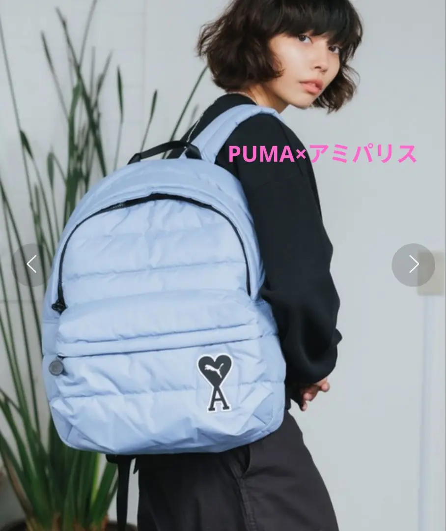 2025年最新】puma ami バッグの人気アイテム - メルカリ