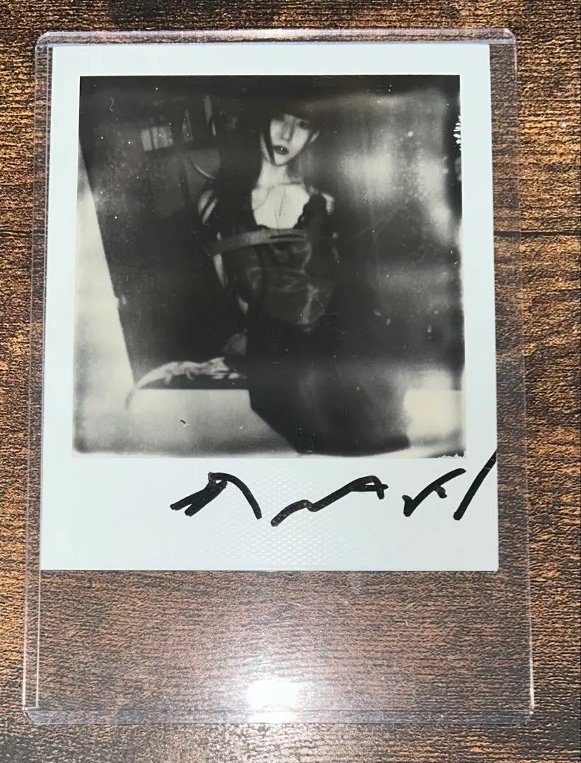 2025年最新】荒木経惟ポラロイドの人気アイテム - メルカリ