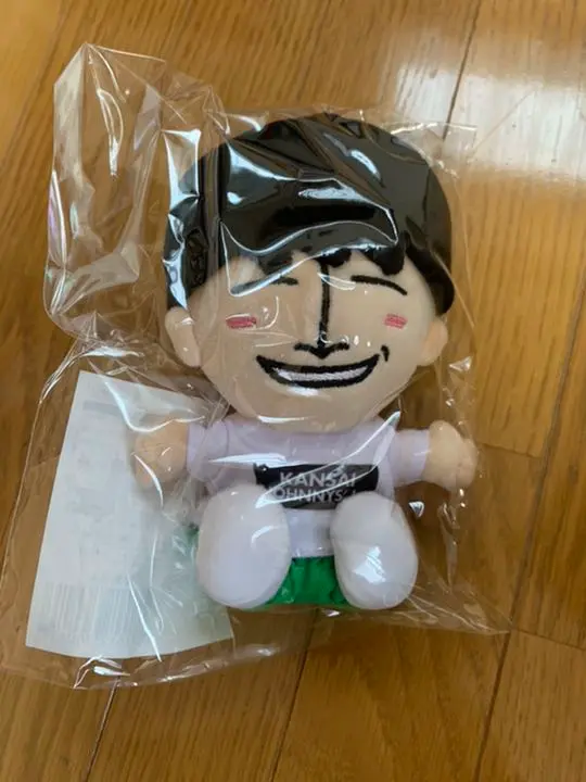 Aぇ!group 佐野昌哉 ちびぬい アクスタ セット 佐野晶哉 ちびぬい アクスタ（Aぇ! group佐野晶哉 ちびぬい