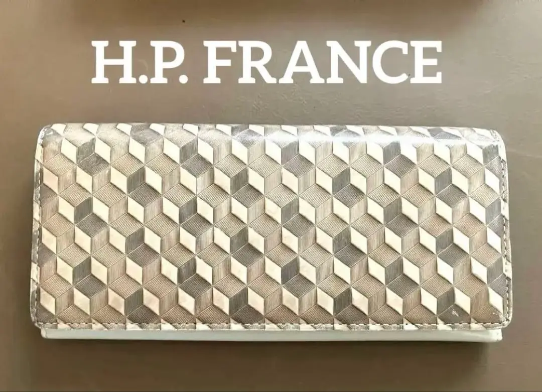 2025年最新】H.P.France レディース 折り財布の人気アイテム