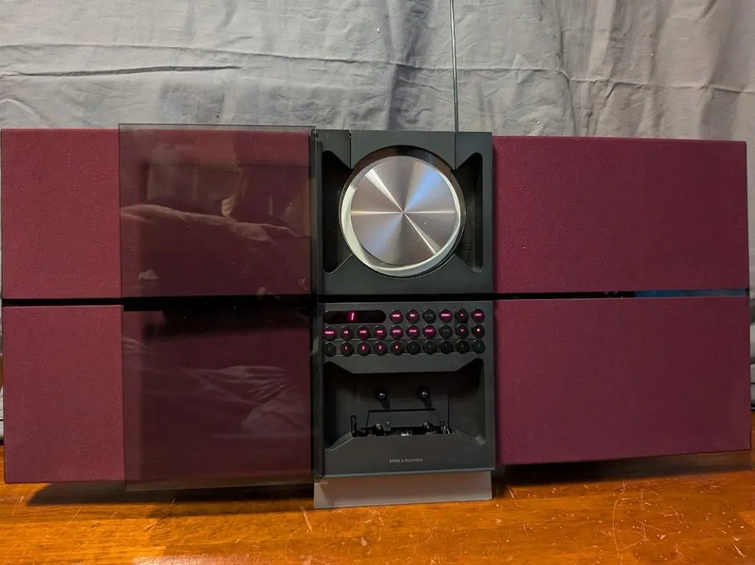 2025年最新】beosound CENTURYの人気アイテム - メルカリ