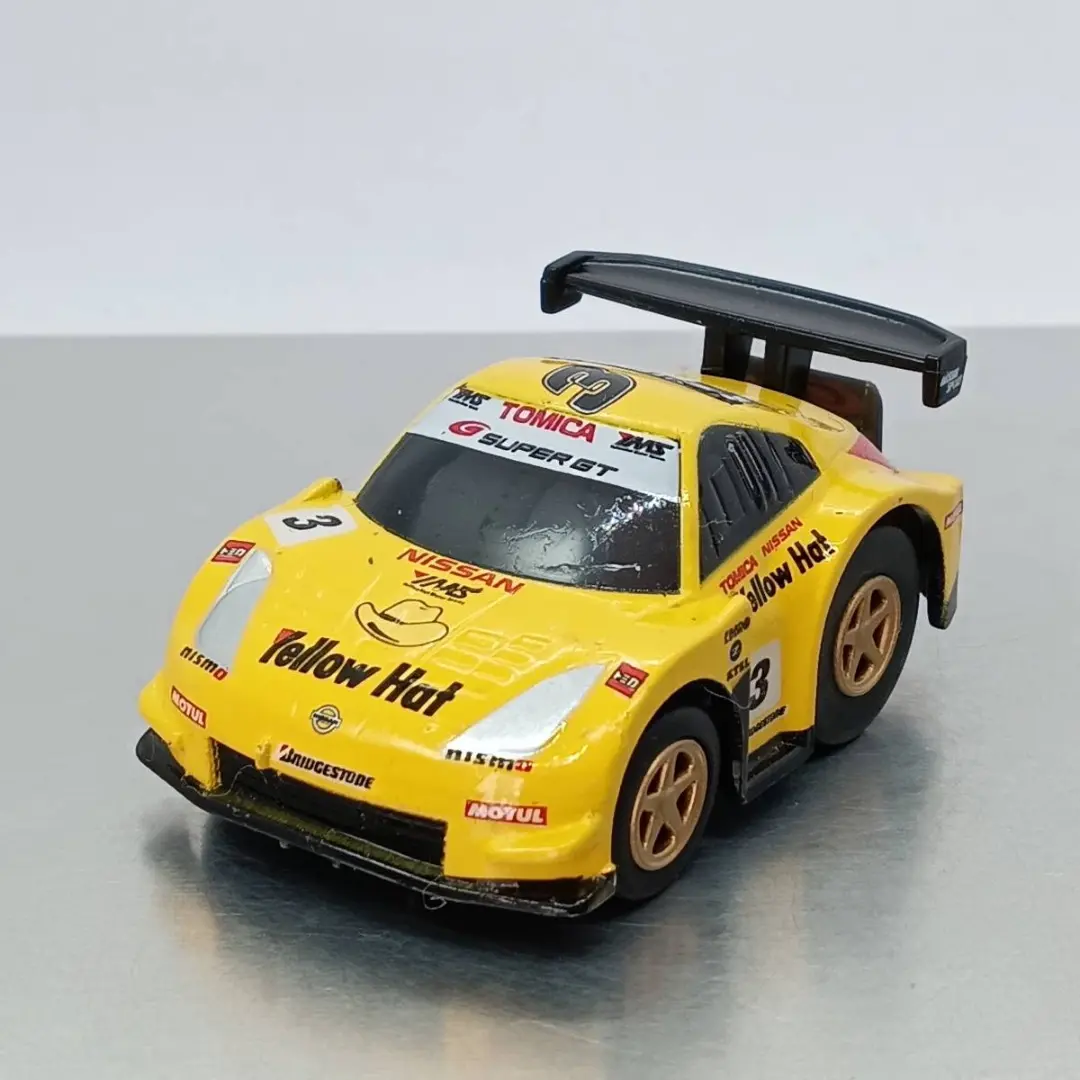 タカラ チョロQ 超リアル仕上げ 超リアルサーキット シリーズ 2025年最新】超リアルサーキットチョロQシリーズの人気アイテム
