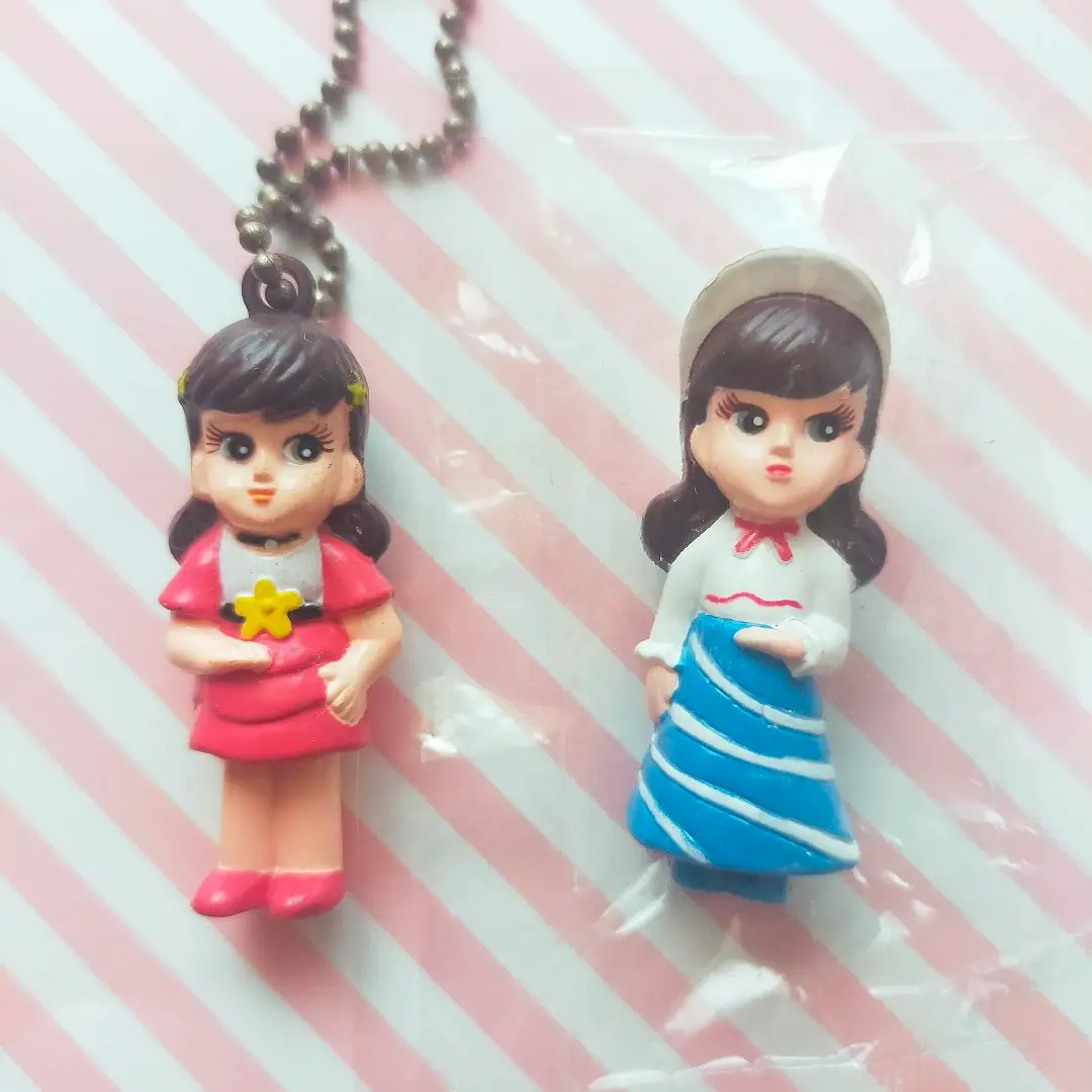 プチットリカちゃん 5個セット - メルカリ