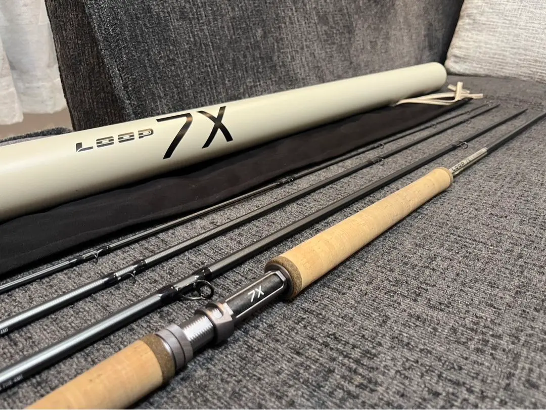 2025年最新】LOOPフライロッドの人気アイテム - メルカリ