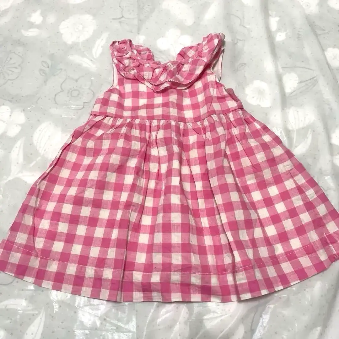 夏季 連衣裙 90 的縮圖