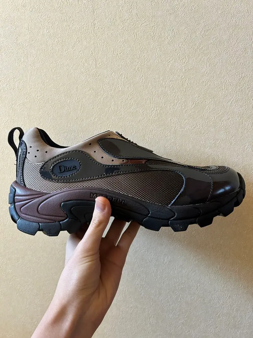 Dime 関税込 MOC スピードストリーク X ダイム MOC SPEED STREAK EVO × DIME［1TRL］モック スピード