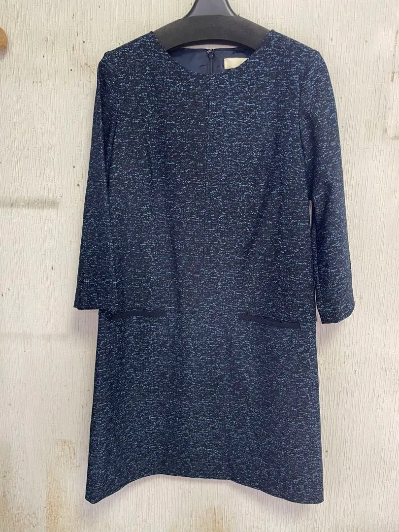 Thumbnail of ☆Jiyuku☆ Knee-length Dress ☆ Size 38