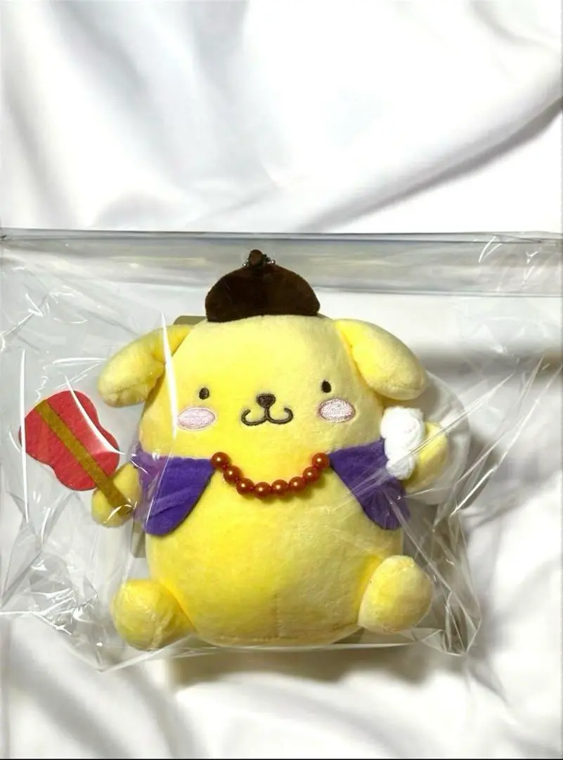 アメージングタイランド・グランドセール 七福神 サンリオ アベイル ではなく コンプリート セミ 六福神 ぬいぐるみ