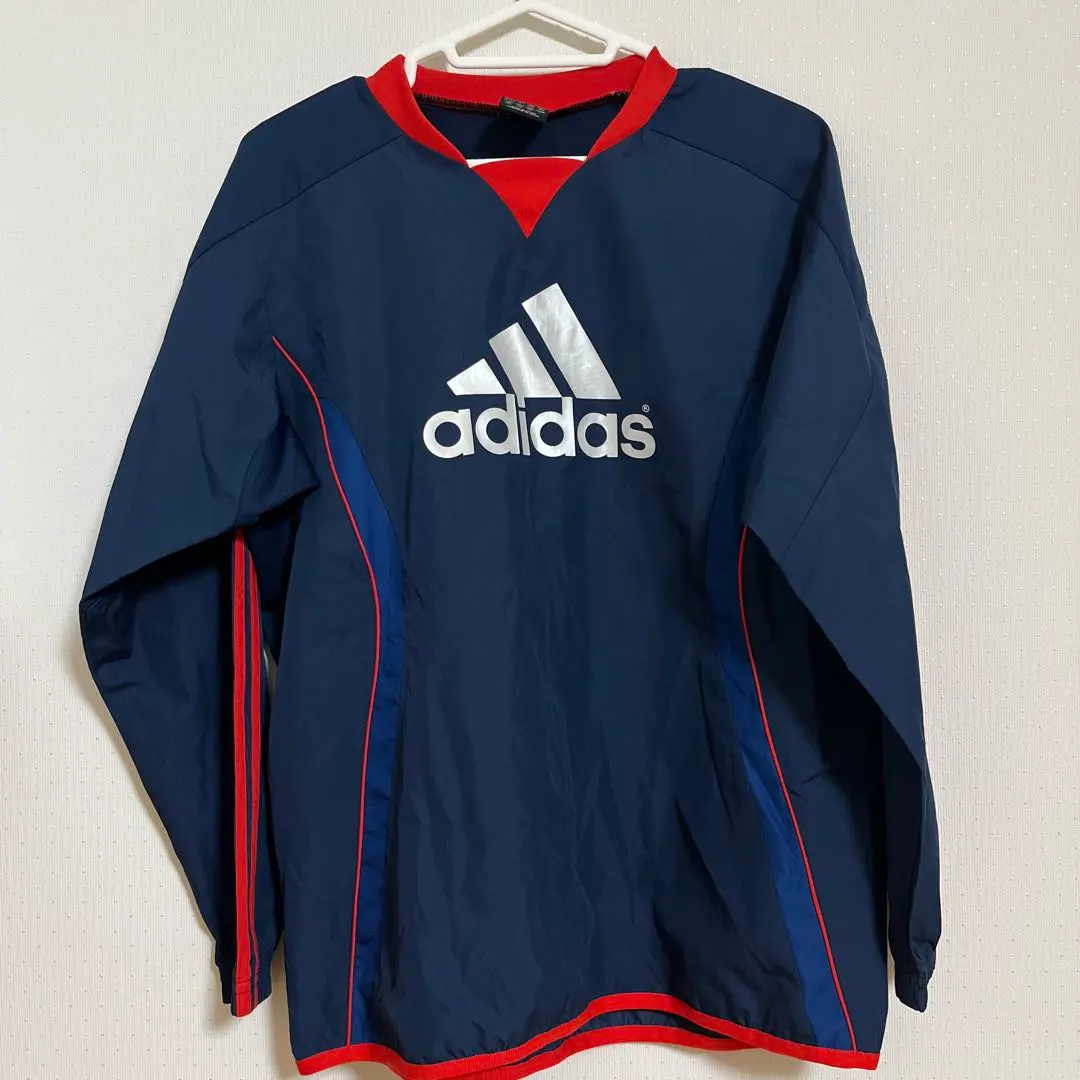 Thumbnail of Adidas Piste Windbreaker Set Up 160
