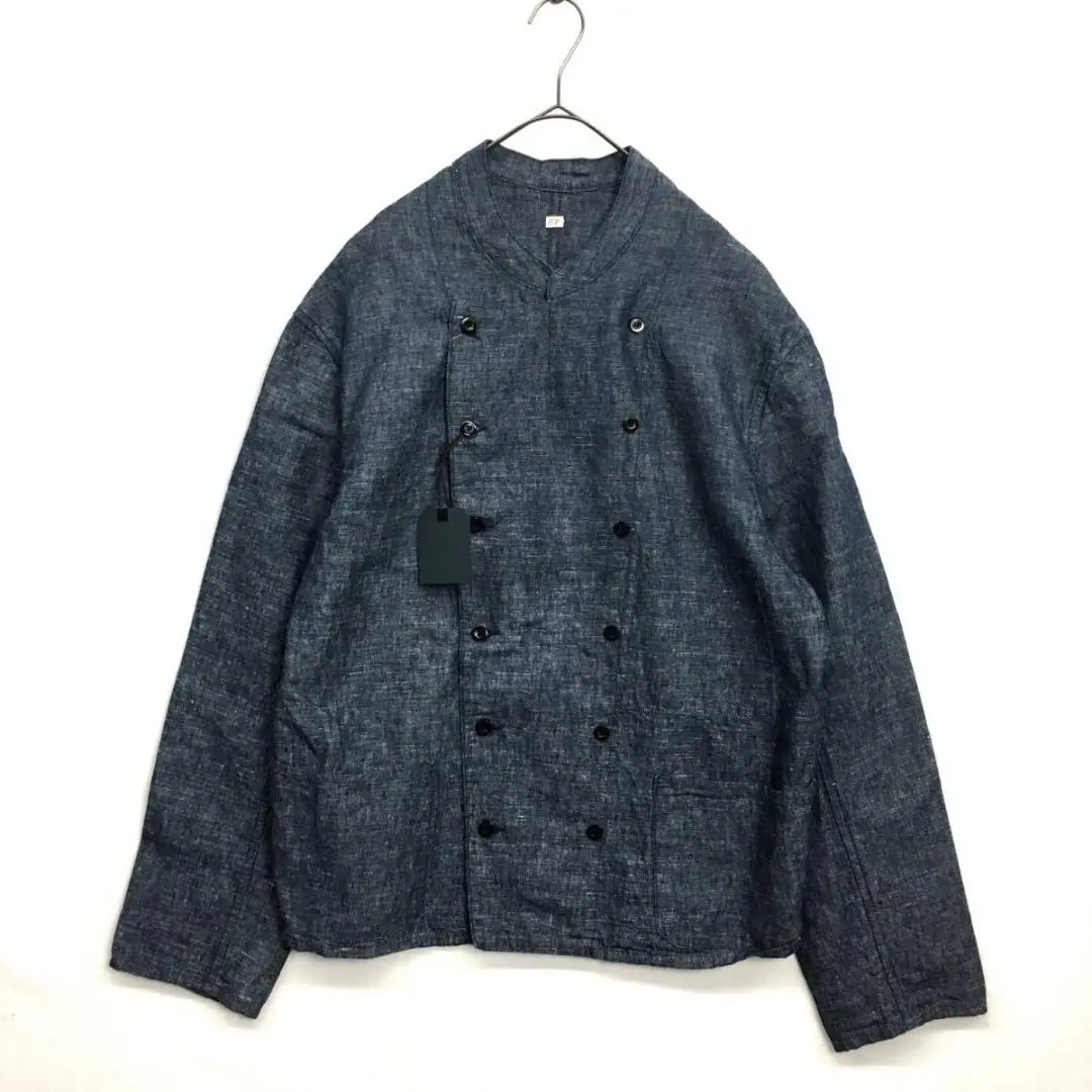 OUTIL / VESTE ANTSIRAMANA