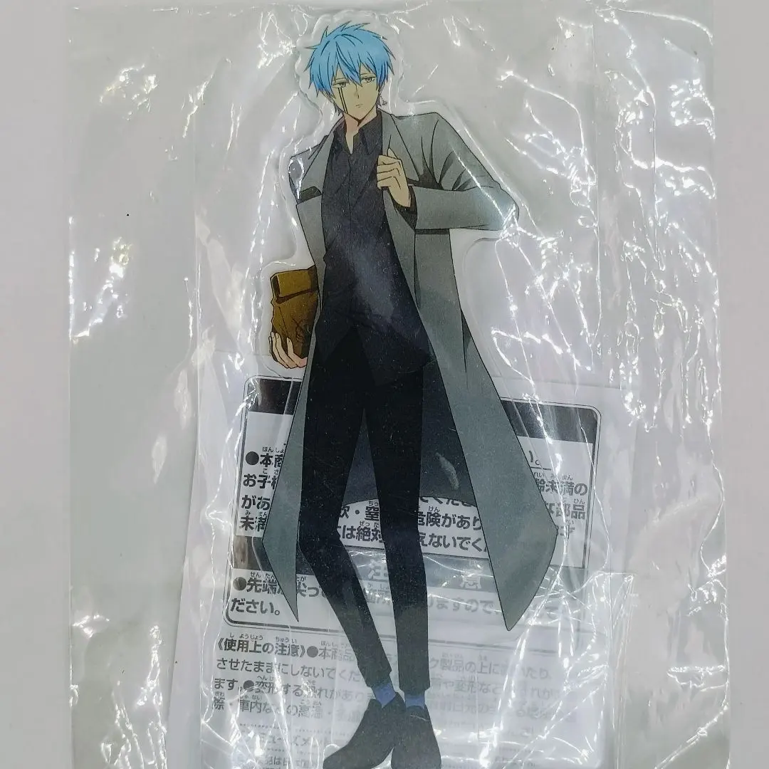 Thumbnail of Mashle: Magic and Muscles Acrylic Stand Plate - Lance Crown