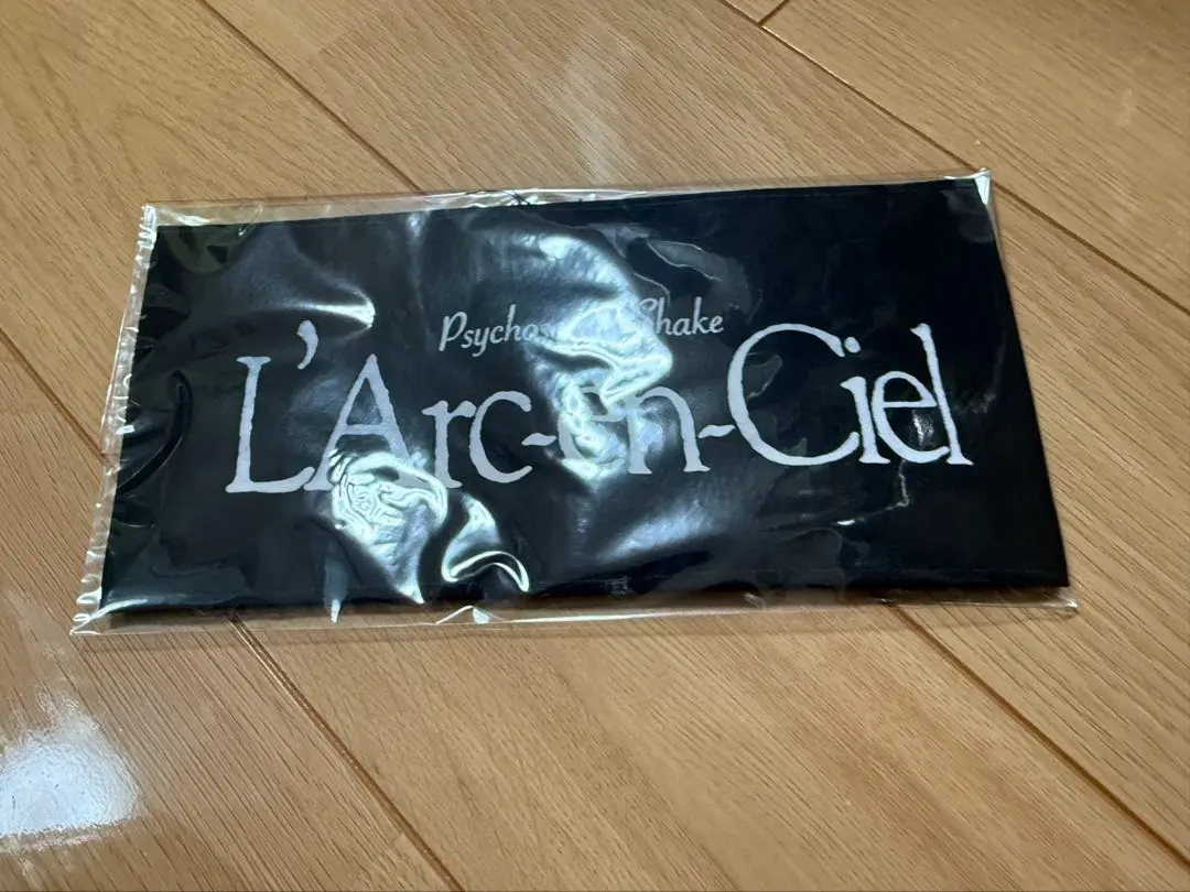 ラルク】L'Arc～en～Cielのインディーズ時代の超激レアCD＆VHS