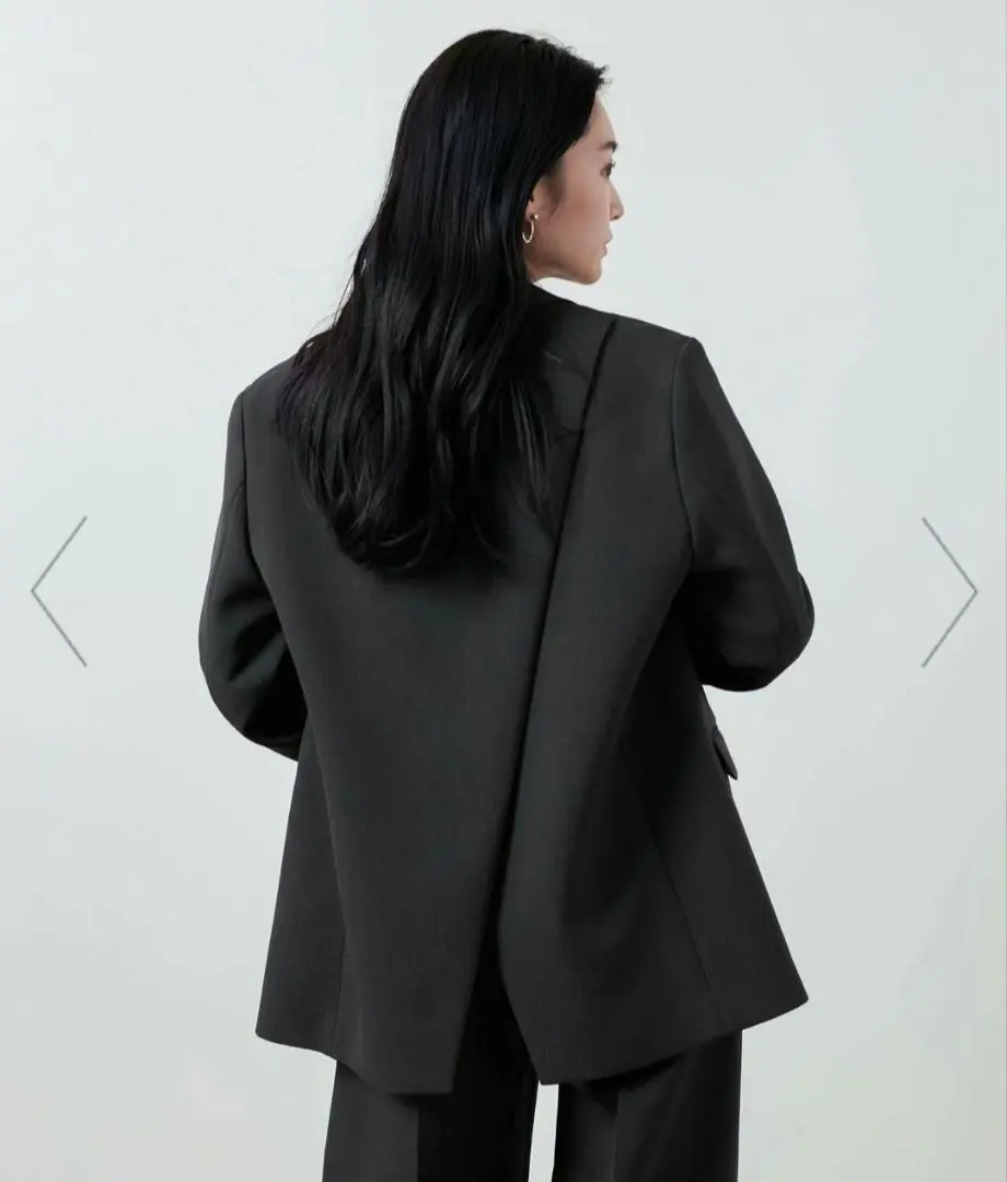 2025年最新】Marw united arrows バック アシンメトリーの人気