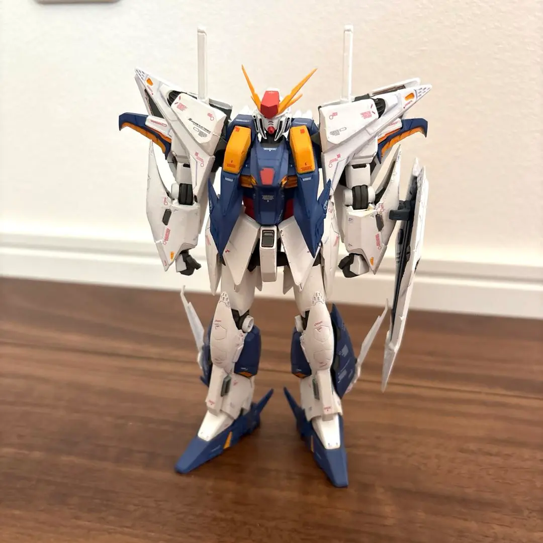 GUNDAM FIX FIGURATION クスィーガンダム ペーネロペー 相撲ロボット製作部（更新停止） G.F.F. クスィーガンダム