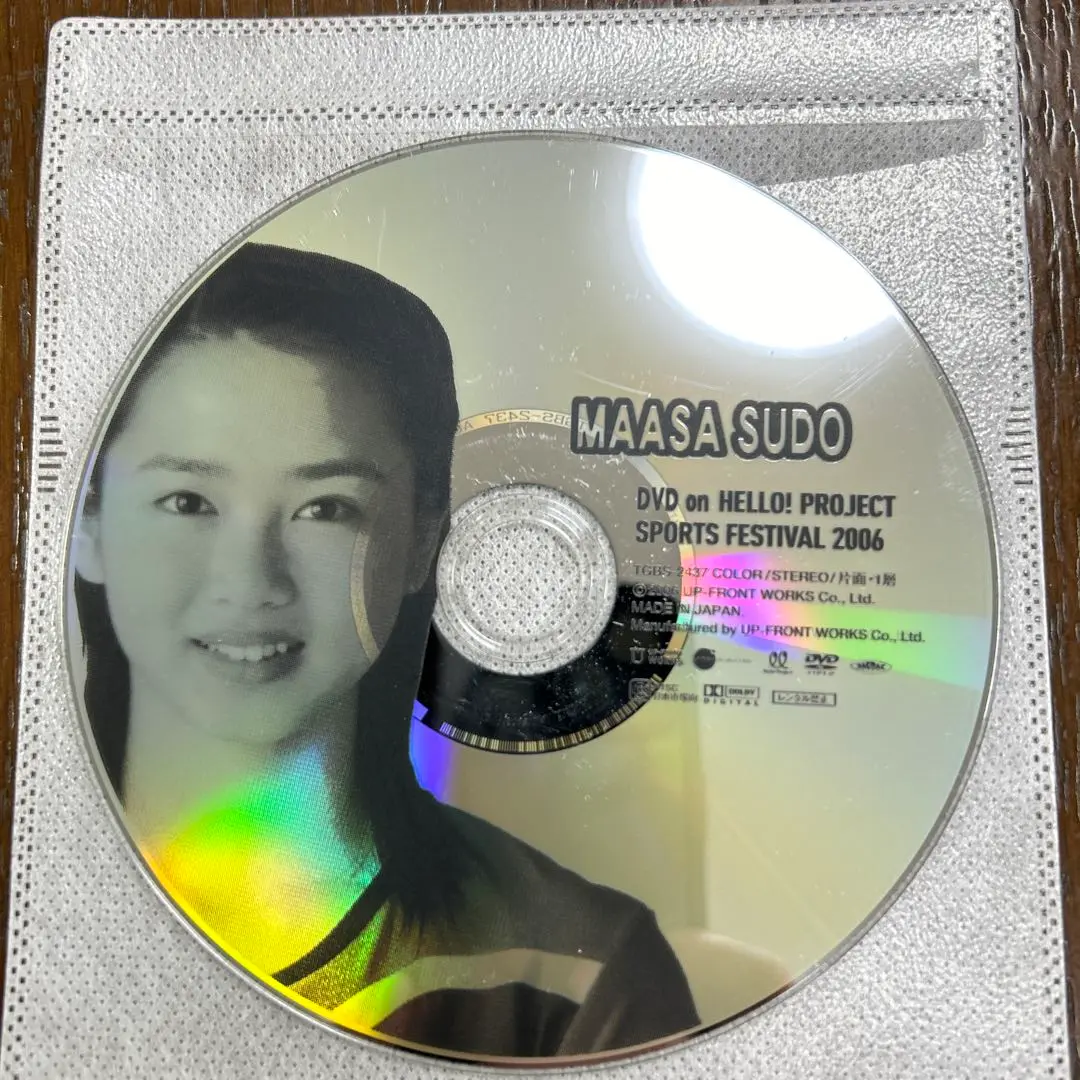 2025年最新】HELLO! PROJECT SPORTS FESTIVAL 2006の人気