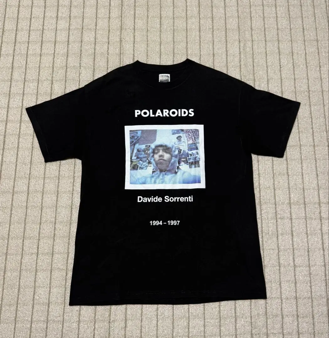 【山本舞香さん着】　ファンクラブイベント　限定Tシャツ　Mサイズ　入手困難　長袖 2025年最新】山本舞香 tシャツの人気アイテム - メルカリ