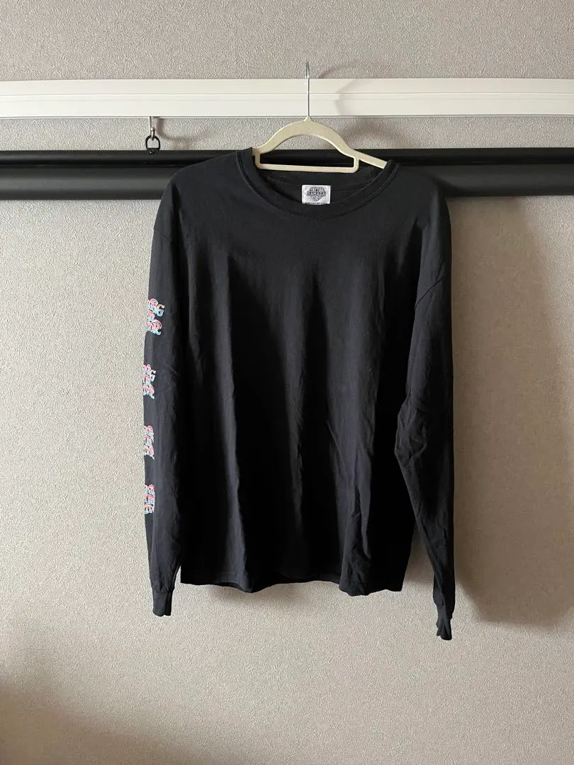 Thumbnail of Tattoo Studio Yamada long-sleeved T-shirt