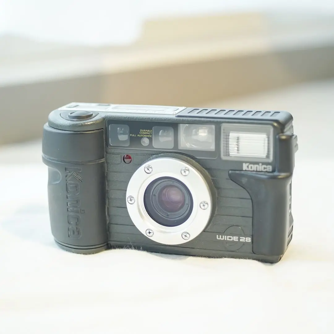 2025年最新】konica WIDE28の人気アイテム - メルカリ