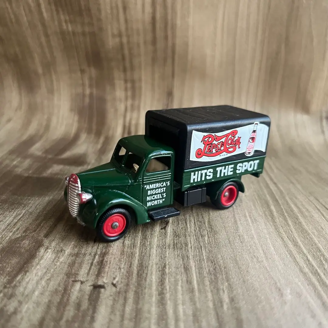 超美品　DAYS GONE ミニカー　キッチンカー　TAXI 等16個 超美品 DAYS GONE ミニカー キッチンカー TAXI 等16個